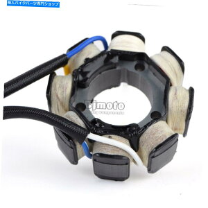 Magnetos z_CRF250 CRF250X 04-09/12-13/15-17p}OlgWFl[^[Xe[^[RC Magneto Generator Stator Coil For Honda CRF250 CRF250X 04-09/12-13/15-17