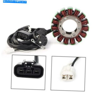 Magnetos ���}�n�̃X�e�[�^�[�R�C���}�O�l�g�W�F�l���[�^�[�G���W��ATV YFM700 GRIZZLY 700 2007-2014 Stator Coil Magneto Generator Engine For Yamaha ATV YFM700 Grizzly 700 2007-2014�y���s�A���i�z
