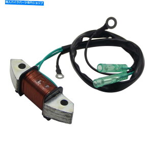 Magnetos ���}�ne40x 66t-85533-00 m�iw/t�jhs/l 40x 40hp�̃}�O�l�g�W�F�l���[�^�[�X�e�[�^�[�R�C�� Magneto Generator Stator Coil for Yamaha E40X 66T-85533-00 M(W/T)HS/L 40X 40hp�y���s�A���i�z