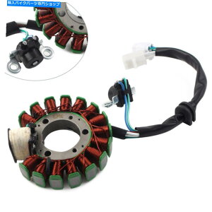 Magnetos ���}�nYP125R YP125 Majesty 125 1998-07�̃X�e�[�^�[�R�C���}�O�l�g�W�F�l���[�^�[�G���W�� Stator Coil Magneto Generator Engine for Yamaha YP125R YP125 MAJESTY 125 1998-07�y���s�A���i�z
