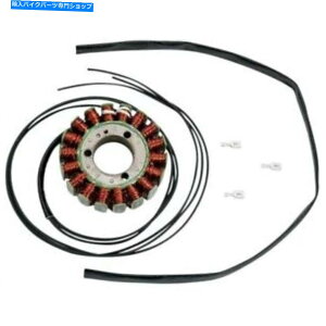 Magnetos Ricks Electric Magneto Stator Suzuki SV650 1999-2002SV650S 2001-2002 Ricks Electric Magneto Stator Suzuki SV650 1999-2002 & SV650S 2001-2002