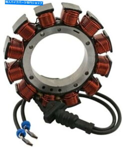 Alternators Accel 45 AMP���J���̃X�e�[�^�[�i152114�j Accel 45 Amp Unmolded Stator (152114)�y���s�A���i�z