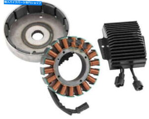 Alternators �T�C�N���G���N�g���b�N80�V���[�Y50 AMP 3�t�F�[�Y�I���^�l�[�^�[�L�b�gCE-86T 49-8424 2112-0412 Cycle Electric 80 Series 50 AMP 3-Phase Alternator Kit CE-86T 49-8424 2112-0412�y���s�A���i�z