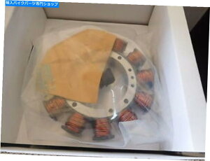 Alternators Harley Stator Shovel��Evo 1989-1999 32 Amp Undolded�B HARLEY STATOR shovel & EVO 1989-1999 32 AMP UNMOLDED.�y���s�A���i�z