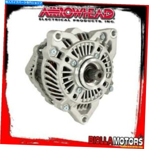 Alternators AMT0202I^l[^[z_GL1800AS[hEBO2001-2005 1832CC 31100-MCA-003 MITSUB AMT0202 ALTERNATOR HONDA GL1800A Gold Wing 2001-2005 1832cc 31100-MCA-003 Mitsub