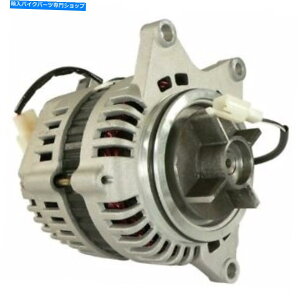 Alternators �z���_�S�[���h�E�B���OGL1500 GL1500���o��90�A���y�AHO�̃I���^�l�[�^�[ Alternator for Honda Gold Wing GL1500 GL1500 High Output 90 Amp HO�y���s�A���i�z