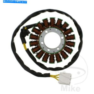 Alternators �z���_CBF 1000 A ABS 2006-2012�I���^�l�[�^�[�X�e�[�^�[ Honda CBF 1000 A ABS 2006 - 2012 Alternator Stator�y���s�A���i�z