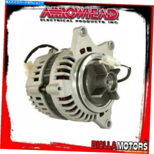 Alternators AHA0002�I���^�l�[�^�[Honda GL1500SE Gold Wing 1994-1520cc-�I�v�V�����̃n�C�A���v���j AHA0002 ALTERNATOR HONDA GL1500SE Gold Wing 1994- 1520cc - Optional High Amp Uni�y���s�A���i�z