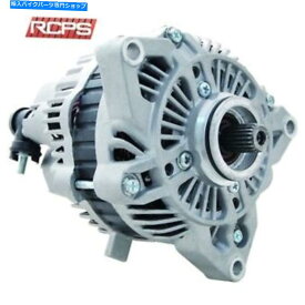 Alternators 1832ccの新しいオルタネーターホンダGL1800ゴールドウィングGL1800A 2001-2005 01 02 03 04 NEW ALTERNATOR FOR 1832cc HONDA GL1800 Gold Wing GL1800A 2001-2005 01 02 03 04