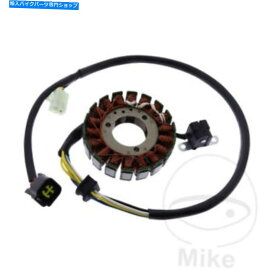 Alternators スズキDR -Z 400 SM 2005-2007オルタネーターステーター Suzuki DR-Z 400 SM 2005 - 2007 Alternator Stator