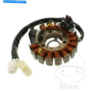 Alternators JMPI^l[^[Xe[^[}nXN 125 TEOS 2000-2003 JMP Alternator Stator Yamaha XN 125 Teos 2000-2003