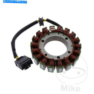 Alternators z_FJS 600Vo[EBO2001-2002I^l[^[Xe[^[ Honda FJS 600 Silver Wing 2001 - 2002 Alternator Stator