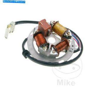 Alternators シムソンS 83 80ベータ1995-1996オルタネーターステーター33 Simson S 83 80 Beta 1995 - 1996 Alternator Stator 33