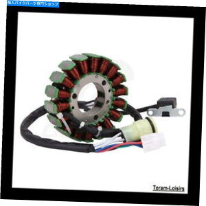 Alternators ���}�nYFM350FWA�O���Y���[4WD�n���^�[2007����2013�N�̃X�e�[�^�[�C�O�j�b�V�����I���^�l�[�^�[ Stator Ignition Alternator for Yamaha YFM350FWA Grizzly 4WD Hunter 2007 To 2013�y���s�A���i�z