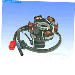 Alternators �X�e�[�^�[GY6 125 6 Aiyumo Aruba 125 2009-2015�̃X�v�[�� Stator Gy6 125 6 Spool For Aiyumo Aruba 125 2009 - 2015