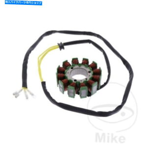 Alternators XYLGS 400 1977-1983I^l[^[Xe[^[ Suzuki GS 400 1977 - 1983 Alternator Stator