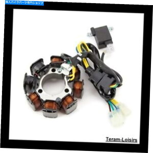 Alternators z_31120-HF1-004̃Xe[^[COjbV Stator Ignition for Honda 31120-HF1-004 New