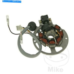 Alternators ヤマハCS 50 R ACジョグ2002-2014オルタネーターステーター Yamaha CS 50 R AC Jog 2002 - 2014 Alternator Stator