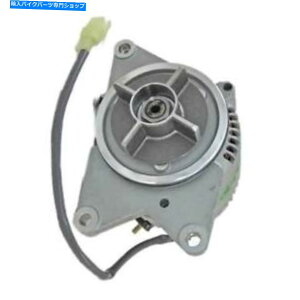 Alternators VI^l[^[̓z_@L[01 02 03 GL1500CD 31100MZ0005 31100MZ0015ɓK܂ NEW ALTERNATOR FITS HONDA VALKYRIE 01 02 03 GL1500CD 31100MZ0005 31100MZ0015