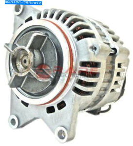 Alternators �I���^�l�[�^�[�t�B�b�g�S�[���h�E�B���O�n�C�A���v�o��LR140-708C 95A 31100-MT2-005 LR140-708A ALTERNATOR FITS GOLDWING HIGH AMP OUTPUT LR140-708C 95A 31100-MT2-005 LR140-708A�y���s�A���i�z