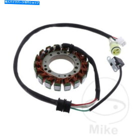 Alternators ヤマハYFM 450 2007-2008オルタネーターステーター70 Yamaha YFM 450 2007 - 2008 Alternator Stator 70