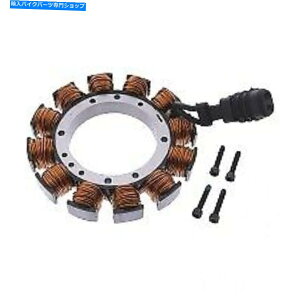 Alternators �n�[���[Davidson FLHR 1340 Electra Glide Road King�̃X�e�[�^�[JMP 1994-1996 Stator JMP For Harley Davidson FLHR 1340 Electra Glide Road King 1994-1996�y���s�A���i�z