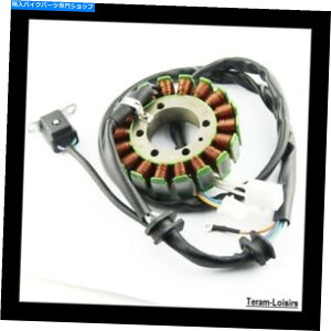 Alternators 1988�N����2016�N�̃��}�nXV Virago 250�̃X�e�[�^�[�C�O�j�b�V�����I���^�l�[�^�[ Stator Ignition Alternator for Yamaha XV Virago 250 Of 1988 To 2016 New�y���s�A���i�z