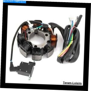 Alternators 1996�N����2004�N�̃z���_XR 250 R�̃X�e�[�^�[�C�O�j�b�V���� Stator Ignition for Honda XR 250 R Of 1996 To 2004 New�y���s�A���i�z