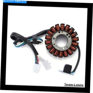 Alternators XYLLTZ 400 Quadsport Z 400̃Xe[^[COjbV2003N2008N Stator Ignition for Suzuki LTZ 400 Quadsport Z 400 Of 2003 To 2008 New