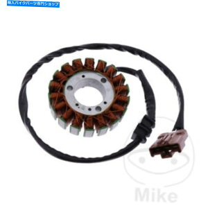 Alternators Aprilia Scarabeo 500 IE 2002-2005�I���^�l�[�^�[�X�e�[�^�[ Aprilia Scarabeo 500 ie 2002 - 2005 Alternator Stator�y���s�A���i�z