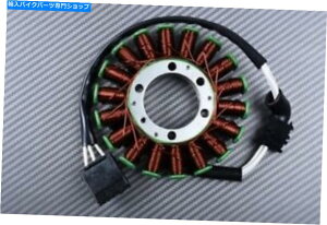 Alternators �X�e�[�^�[�I���^�l�[�^�[�}�O�l�g�W�F�l���[�^�[���}�nYZF R6 YZF-R6 RJ27 2017-2022 Stator Alternator Magneto Generator YAMAHA YZF R6 YZF-R6 RJ27 2017-2022�y���s�A���i�z