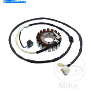 Alternators }nXP 500 A TMAX ABS 2010I^l[^[Xe[^[ Yamaha XP 500 A Tmax ABS 2010 Alternator Stator