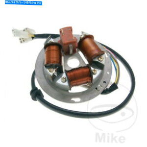 Alternators Simson S 83 80 C Alpha 1995-1996�I���^�l�[�^�[�X�e�[�^�[32 Simson S 83 80 C Alpha 1995 - 1996 Alternator Stator 32�y���s�A���i�z