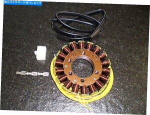 Alternators CB500+S PC26 PC32 1994-2006�I���^�l�[�^�[�X�e�[�^�[RVF400 NC35 LIMA ALTERATOR NEW Cb500+S pc26 pc32 1994-2006 Alternator Stator rvf400 nc35 Lima Altenator New�y���s�A���i�z