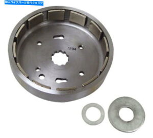 Alternators n[[frbh\rbOcCf̃I^l[^[[^[́Ač̃fB[[17841F肵܂ Alternator Rotor for Harley Davidson Big Twin Models Authorized US Dealer 17841