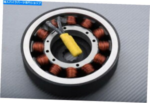 Alternators ���[�^�[�X�e�[�^�[�I���^�l�[�^�[�n�[���[�f�r�b�h�\��Fltcu�c�A�[�O���C�h�E���g���N���V�b�N1989-1993 Rotor Stator Alternator HARLEY DAVIDSON FLTCU Tour Glide Ultra Classic 1989-1993