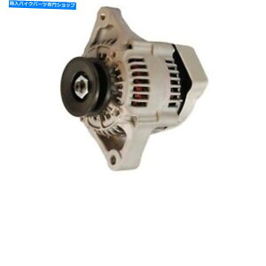 Alternators 北極猫ATV 700ディーゼル55 AMP 07-14、3206-303、0453の新しいオルタネーター New Alternator For Arctic Cat ATV 700 Diesel 55 Amp 07-14, 3206-303 AND0453
