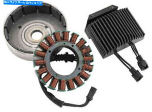 Alternators �T�C�N���G���N�g���b�N-CE-84T-12-80�V���[�Y50 AMP 3�t�F�[�Y�I���^�l�[�^�[�L�b�g47-3084 Cycle Electric - CE-84T-12 - 80 Series 50 AMP 3-Phase Alternator Kit 47-3084�y���s�A���i�z