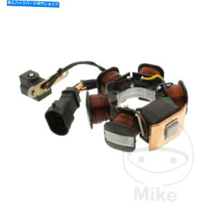 Alternators Aprilia Mojito 50 Custom 2004-2005�I���^�l�[�^�[�X�e�[�^�[ Aprilia Mojito 50 Custom 2004 - 2005 Alternator Stator�y���s�A���i�z