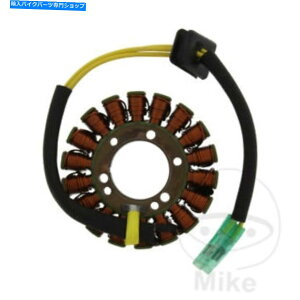Alternators �X�Y�LGSX 400 E 1982-1987��JMP�I���^�l�[�^�[�X�e�[�^�[ JMP Alternator Stator For Suzuki GSX 400 E 1982-1987�y���s�A���i�z