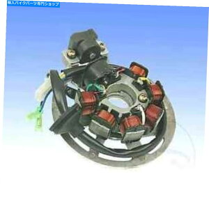 Alternators Malaguti F12 50 AC DD PHANTOM 2007-2008�̃X�e�[�^�[�L�[�E�F�C/CPI/�W�F�l���b�N Stator Keeway/Cpi/Generic For Malaguti F12 50 AC DD Phantom 2007 - 2008�y���s�A���i�z