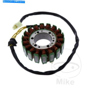 Alternators Ducati Monster 620 IE 2003-2006�I���^�l�[�^�[�X�e�[�^�[ Ducati Monster 620 ie 2003 - 2006 Alternator Stator�y���s�A���i�z
