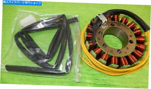 Alternators �g���C�A���t�I���^�l�[�^�[�X�s�[�h�g���v�����}955i�I���^�l�[�^�[�X�e�[�^�[955 2001-2005 Triumph Alternator Speed Triple Lima 955I Alternator Stator 955 2001-2005�y���s�A���i�z