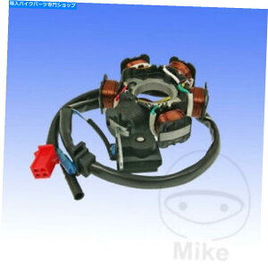 Alternators longjia lj125t -a 125 2t 2010-2013�I���^�l�[�^�[�X�e�[�^�[70 Longjia LJ125T-A 125 2T 2010 - 2013 Alternator Stator 70�y���s�A���i�z