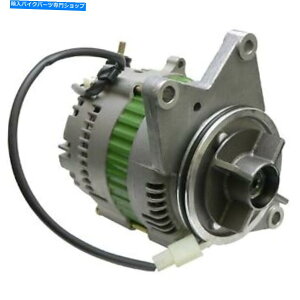 Alternators �z���_�S�[���h�E�B���OGL1500 LR140-708C LR140-708 LR140-708C 1-2494-01HI�̃I���^�l�[�^�[ Alternator for Honda Goldwing GL1500 LR140-708C LR140-708 LR140-708C 1-2494-01HI�y���s�A���i�z