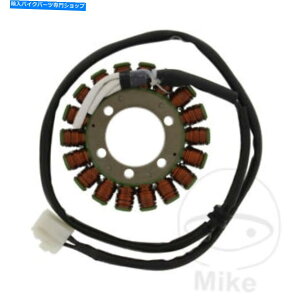 Alternators JMP�I���^�l�[�^�[�X�e�[�^�[�g���C�A���t�X�s�[�h�g���v��955 EFI 2002-2003 JMP Alternator Stator Triumph Speed Triple 955 EFI 2002-2003�y���s�A���i�z