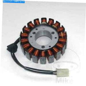 Alternators Suzuki GSX-R 600 U1 2001-2002�̃X�e�[�^�[�c�A�[�}�b�N�X Stator Tourmax For Suzuki GSX-R 600 U1 2001-2002�y���s�A���i�z