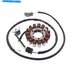 Alternators }nYFM̃Xe[^[JMP 700 FWAD FGP H GRIZZLY CAMOUFLAGE EPS 2007-2012 Stator JMP For Yamaha YFM 700 FWAD FGP H Grizzly Camouflage EPS 2007-2012