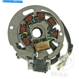 Alternators AGMt@C^[25X|[c2005-2016I^l[^[Xe[^[21 AGM Fighter 25 Sport 2005 - 2016 Alternator Stator 21