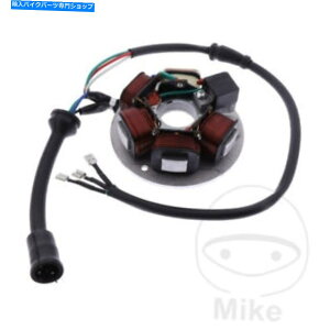 Alternators VESPA PK 125 S�I�[�g�}�`�b�N1983-1984�I���^�l�[�^�[�X�e�[�^�[ Vespa PK 125 S automatic 1983 - 1984 Alternator Stator�y���s�A���i�z